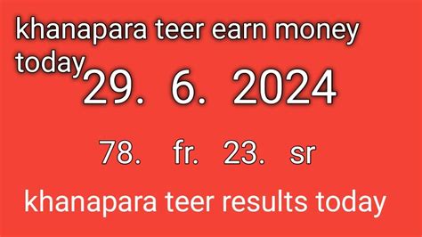khanapara teer result number|Khanapara TEER RESULT TODAY .